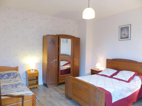 Gîte Hérisson, 3 pièces, 5 personnes - photo_14119999484