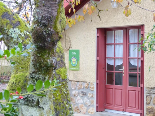 Gîte Hérisson, 3 pièces, 5 personnes - photo_14119999484