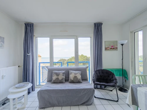 Appartement Châtelaillon-Plage, 2 pièces, 2 personnes - photo_14608611079