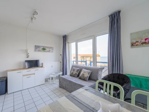 Appartement Châtelaillon-Plage, 2 pièces, 2 personnes - photo_14608611079