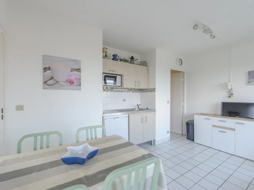 Appartement Châtelaillon-Plage, 2 pièces, 2 personnes - photo_14608611079