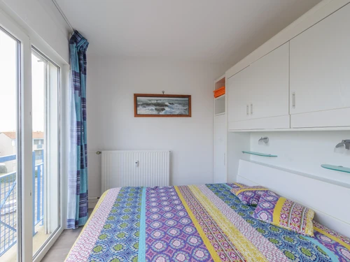 Appartement Châtelaillon-Plage, 2 pièces, 2 personnes - photo_14608611079