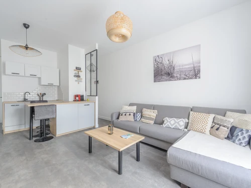 Studio La Rochelle, studio flat, 2 persons - photo_18993949651