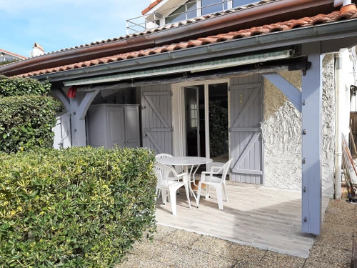 Ferienhaus Capbreton, 1 Schlafzimmer, 4 Personen - photo_19046817057