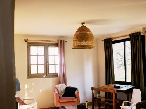 Gîte Saires-la-Verrerie, 4 pièces, 5 personnes - photo_1011337720104