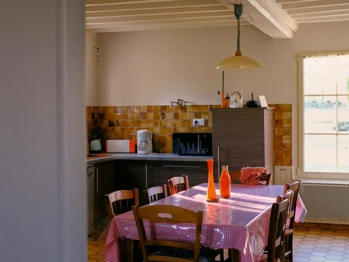 Gîte Saires-la-Verrerie, 4 pièces, 5 personnes - photo_1011337720104