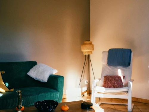 Gîte Saires-la-Verrerie, 4 pièces, 5 personnes - photo_1011337720104