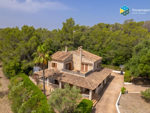 Villa Campanet, 5 pièces, 8 personnes - photo_19542706593