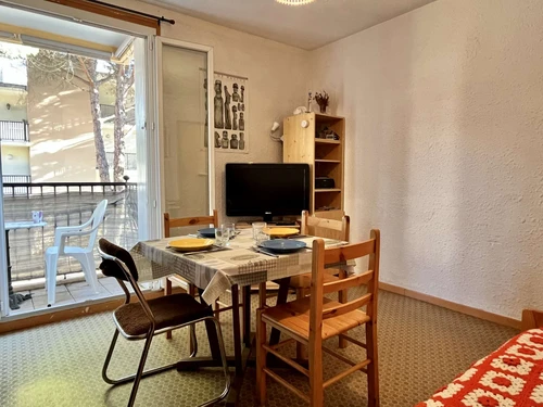 Appartement Argelès-sur-Mer, 2 pièces, 4 personnes - photo_14548167889