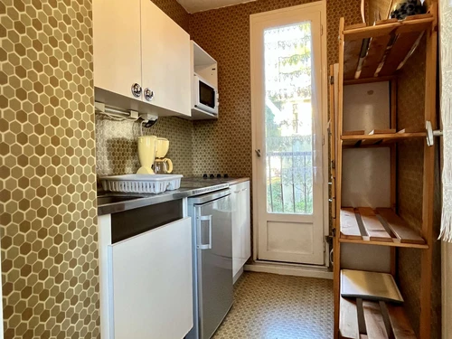 Appartement Argelès-sur-Mer, 2 pièces, 4 personnes - photo_14548167889