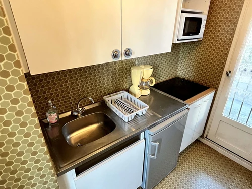 Appartement Argelès-sur-Mer, 2 pièces, 4 personnes - photo_14548167889