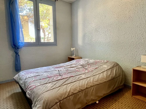 Appartement Argelès-sur-Mer, 2 pièces, 4 personnes - photo_14548167889