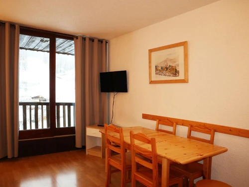 Apartment Les Orres, 1 bedroom, 6 persons - photo_1011339265937