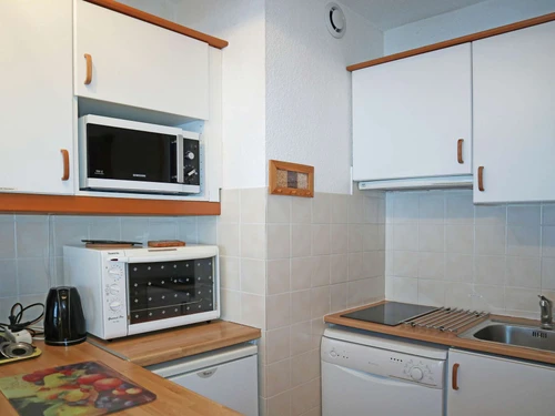 Apartment Les Orres, 1 bedroom, 6 persons - photo_1011339265937