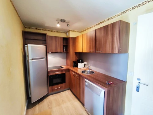 Apartment Isola 2000, 1 bedroom, 4 persons - photo_1011339271887