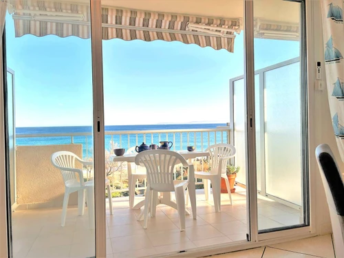 Apartment Le Lavandou, studio flat, 2 persons - photo_13071922359