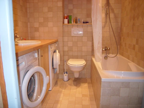 Appartement Crest-Voland, 3 pièces, 6 personnes - photo_19386691158