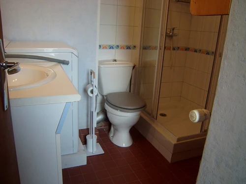 Studio Crest-Voland, 1 pièce, 4 personnes - photo_19386691063