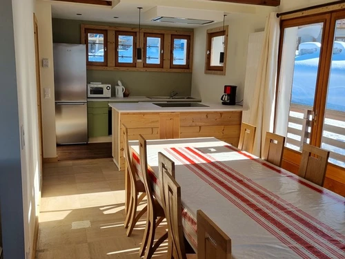 Chalet Crest-Voland, 4 bedrooms, 11 persons - photo_19386695684
