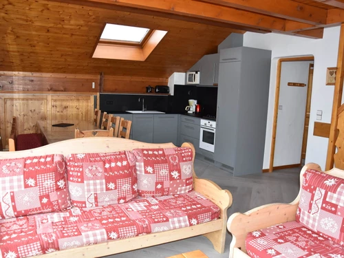 Apartment Champagny-en-Vanoise, 4 bedrooms, 10 persons - photo_13873055215