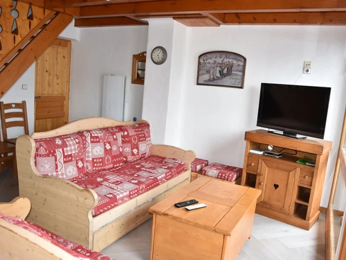 Apartment Champagny-en-Vanoise, 4 bedrooms, 10 persons - photo_13873055215