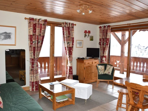 Ferienwohnung Champagny-en-Vanoise, 3 Schlafzimmer, 6 Personen - photo_13873057349