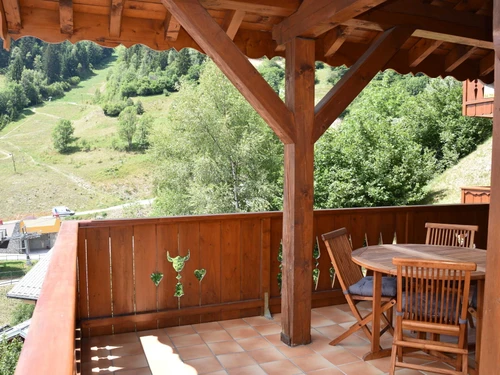 Apartment Champagny-en-Vanoise, 3 bedrooms, 6 persons - photo_13873057349