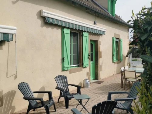 Gîte Saint-Aubin-le-Monial, 4 pièces, 6 personnes - photo_1011341175090