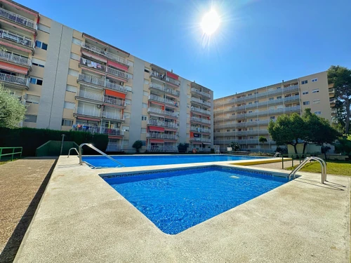 Appartement Salou, 3 pièces, 6 personnes - photo_1011341240033