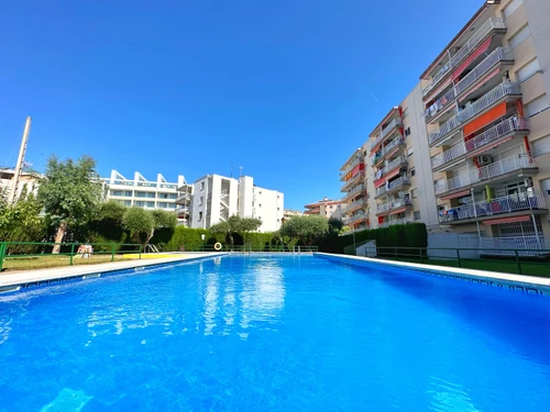 Apartment Salou, 2 bedrooms, 5 persons - photo_1011341240526