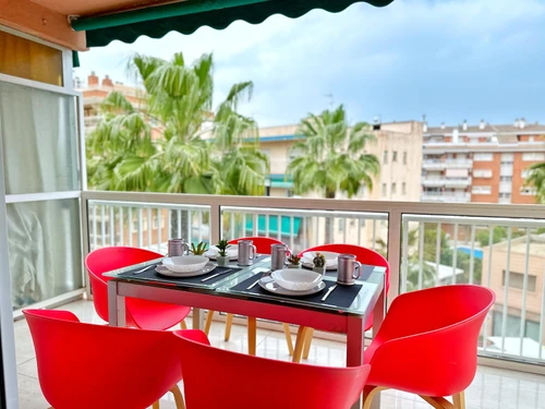 Apartment Salou, 3 bedrooms, 6 persons - photo_1011341240778
