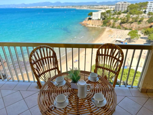 Apartment Salou, 2 bedrooms, 7 persons - photo_1011341241127