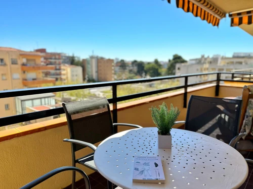 Appartement Salou, 4 pièces, 5 personnes - photo_1011341241499