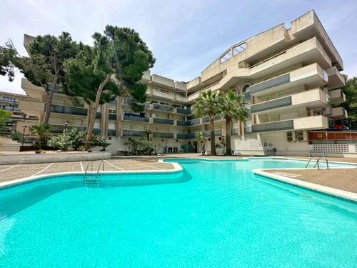 Apartment Salou, 1 bedroom, 4 persons - photo_1011341241960