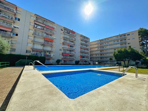 Apartment Salou, 2 bedrooms, 6 persons - photo_1011341243183