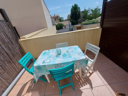 Apartamento Le Grau d'Agde, 1 dormitorio, 4 personas - photo_1011342693207