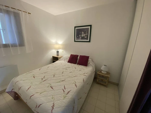 Appartement Balaruc-les-Bains, 2 pièces, 2 personnes - photo_17935271119