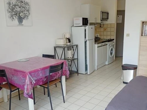 Appartement Balaruc-les-Bains, 2 pièces, 2 personnes - photo_17935271119