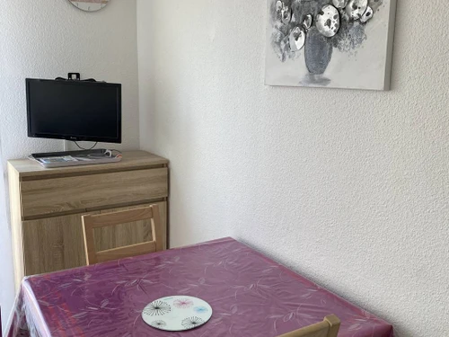 Appartement Balaruc-les-Bains, 2 pièces, 2 personnes - photo_17935271119