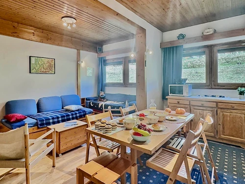 Apartment Val-d'Isère, 2 bedrooms, 6 persons - photo_19981552388