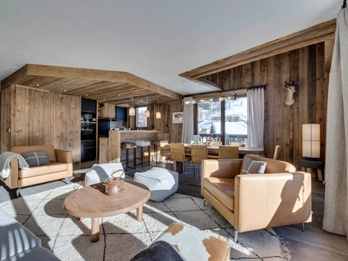 Apartment Val-d'Isère, 4 bedrooms, 8 persons - photo_18832567191