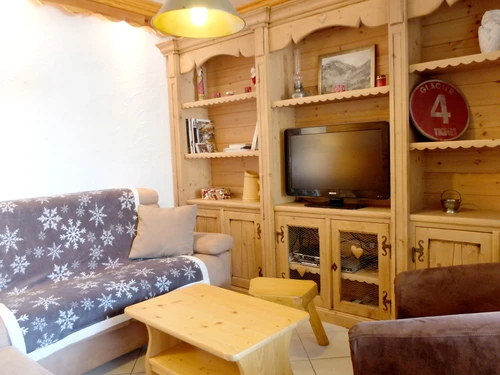 Appartement Tignes, 4 pièces, 9 personnes - photo_19381967991