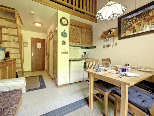 Apartamento Les Menuires, 1 dormitorio, 4 personas - photo_17729896940