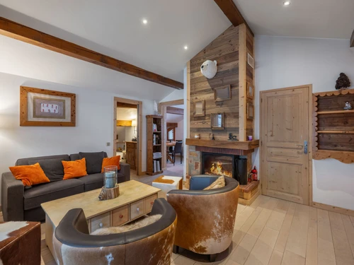 Appartement Courchevel 1650, 4 pièces, 7 personnes - photo_20078680339