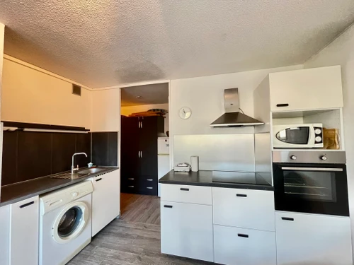 Apartamento Sète, 2 piezas, 4 personas - photo_11325153018