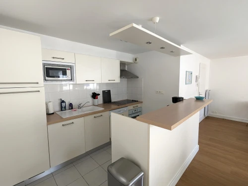 Ferienwohnung Arcachon, 2 Schlafzimmer, 6 Personen - photo_1011344580646