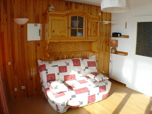 Appartement Les Adrets-Prapoutel, 1 pièce, 4 personnes - photo_1011344585175