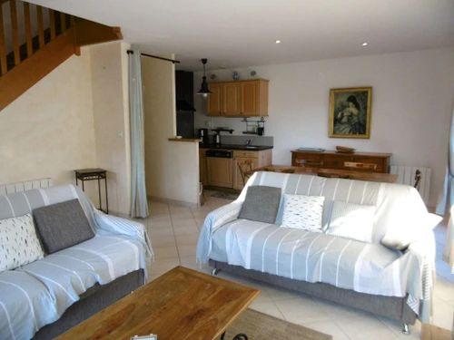 Casa Sarzeau, 3 dormitorios, 6 personas - photo_18516214420