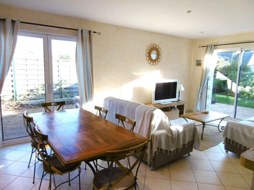 Casa Sarzeau, 3 dormitorios, 6 personas - photo_18516214420