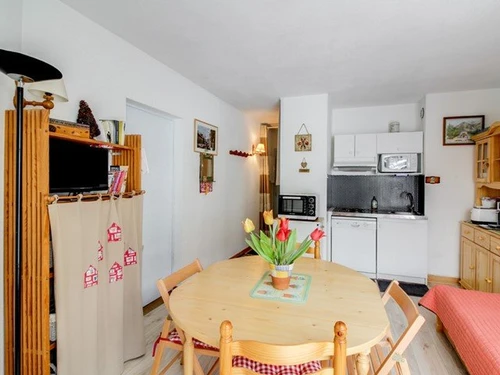 Apartment Barèges, 1 bedroom, 6 persons - photo_12316212764